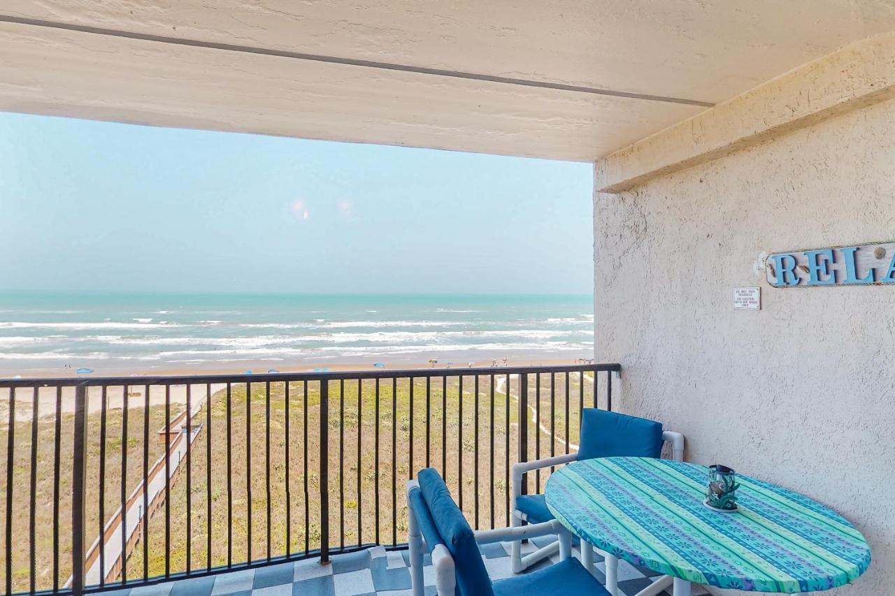 Suntide III Condos V South Padre Island Zimmer foto
